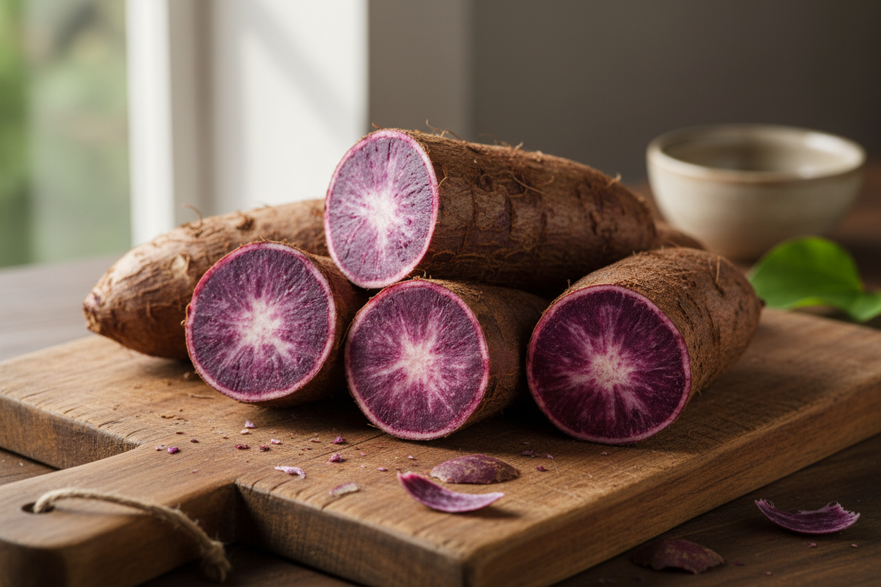 ube