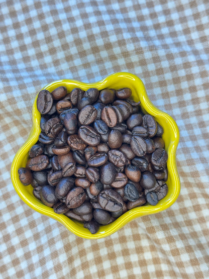 Barako - 100% Philippine Liberica coffee beans