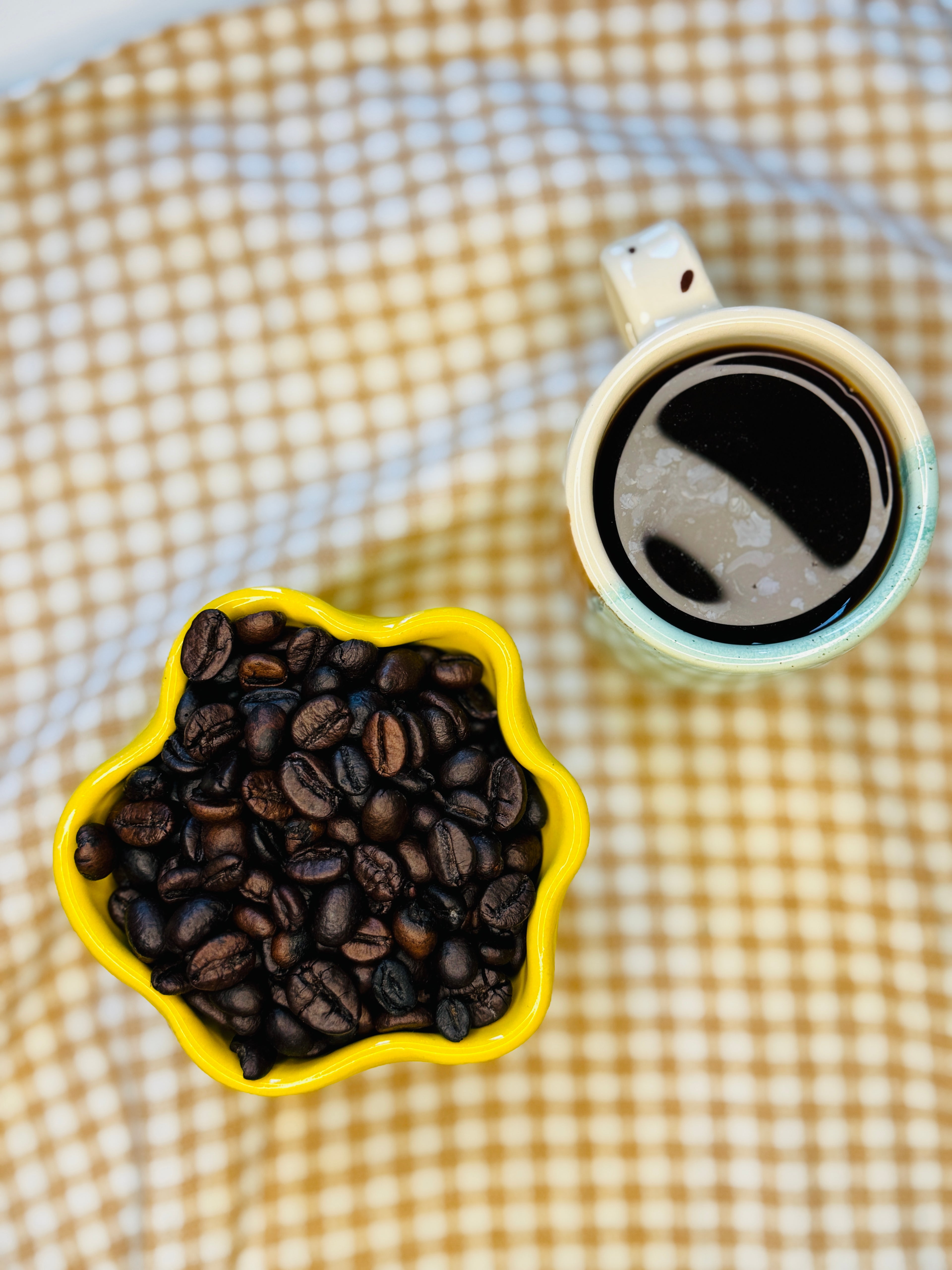 Barako - 100% Philippine Liberica coffee beans