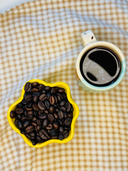 Barako - 100% Philippine Liberica coffee beans