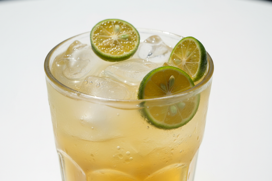 kalamansi drink