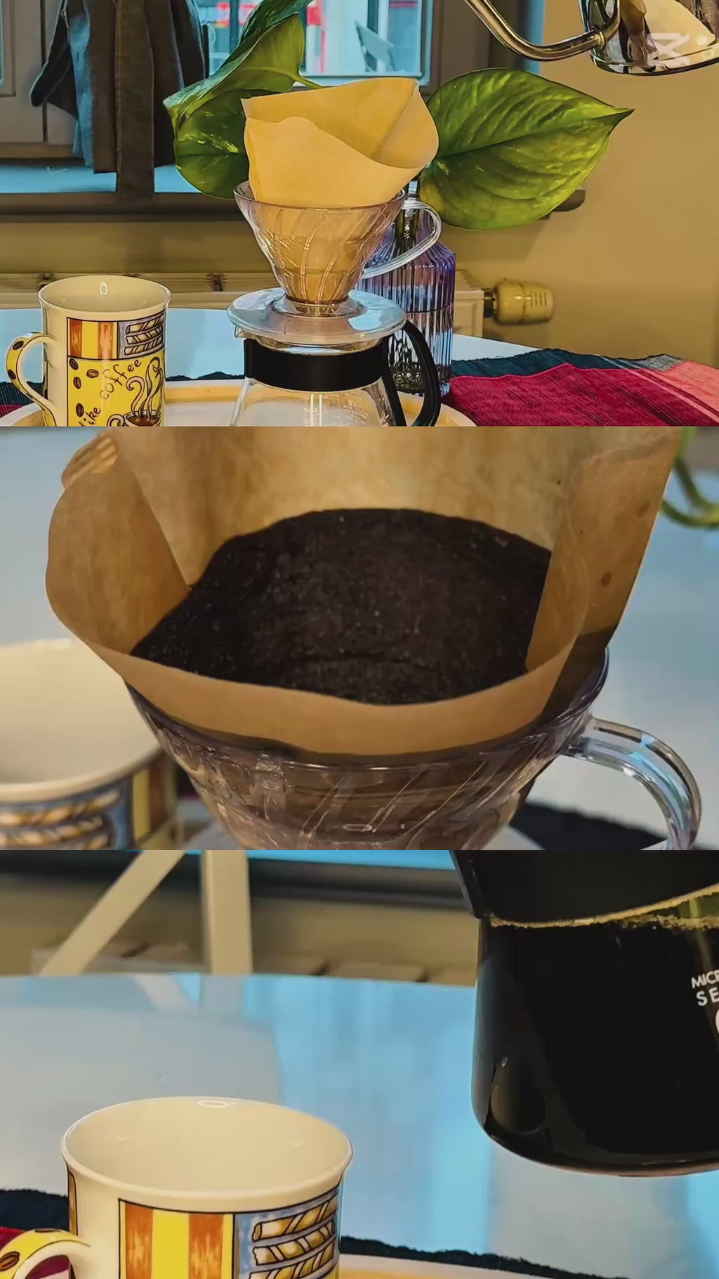 Barako - 100% Philippine Liberica coffee beans